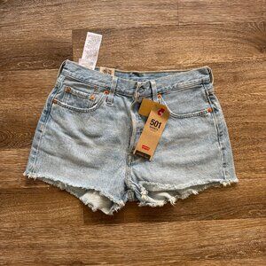 Levi's 501 Shorts